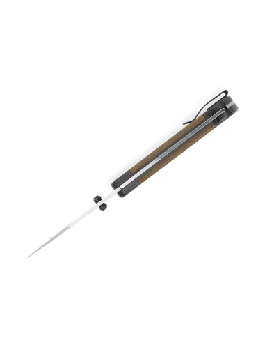 Navaja Buck  110 Hunter Sport
