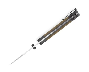 Navaja Buck 110 Hunter Sport