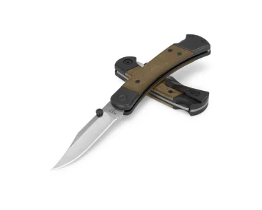 Navaja Buck 110 Hunter Sport