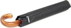 Paraguas plegable Knirps TopMatic SL Negro