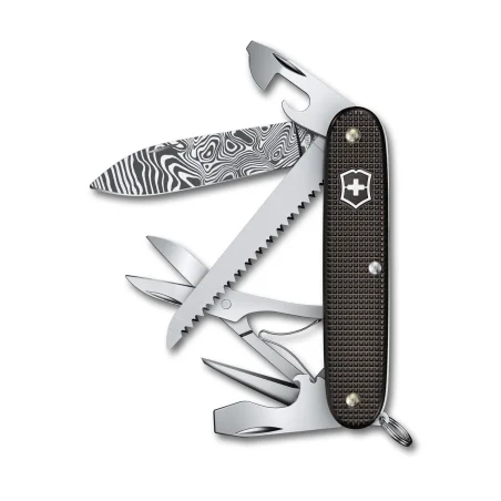 Victorinox Farmer X Alox Damast 2024