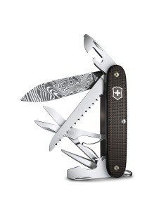 Victorinox Farmer X Alox Damast 2024 2