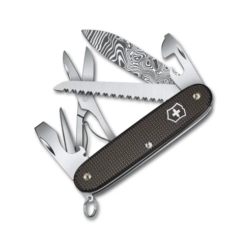 Victorinox Farmer X Alox Damast 2024