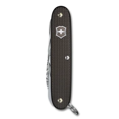 Victorinox Farmer X Alox Damast 2024