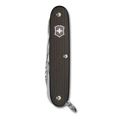 Victorinox Farmer X Alox Damast 2024