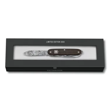 Victorinox Farmer X Alox Damast 2024