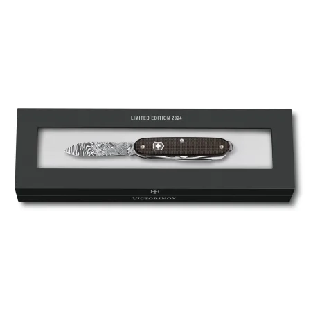 Victorinox Farmer X Alox Damast 2024