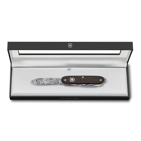 Victorinox Farmer X Alox Damast 2024