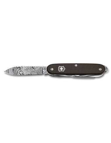 Victorinox Farmer X Alox Damast 2024