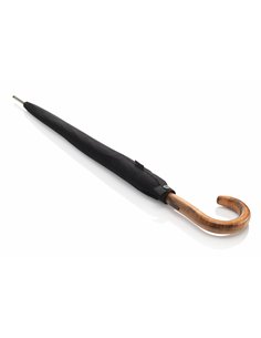 Paraguas Knirps S.770 Long Automatic black 96 5770 1000 2