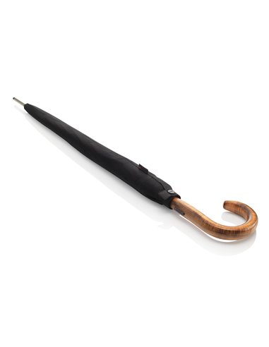 Paraguas Knirps S.770 Long Automatic black 96 5770 1000