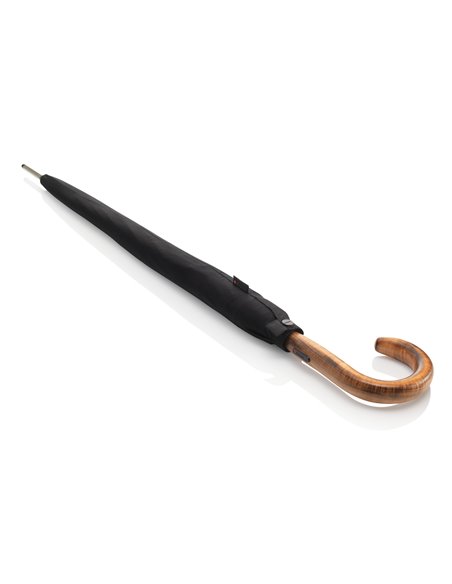 Paraguas Knirps S.770 Long Automatic black 96 5770 1000