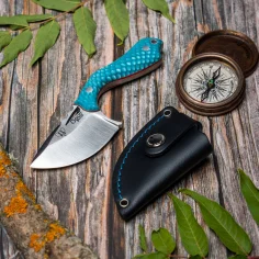 Cuchillo Cudeman Pyrana