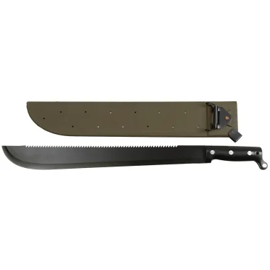 Machete Kongo 45,5 cm