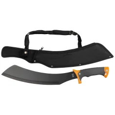 Machete Samurai, 34 cm