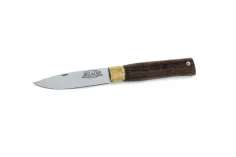 Navaja José da Cruz Merendeira con mango de wenge