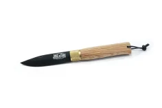 Navaja JOSE da CRUZ Luxurius Inox Rncina 8.5 cm.