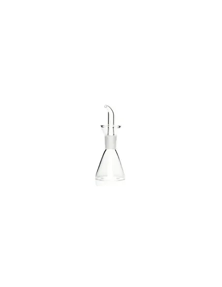Aceitera cónica OIL+ antigoteo 25 ml