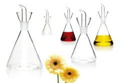 Aceitera cónica OIL+ antigoteo