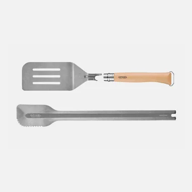 Set de Barbacoa Opinel
