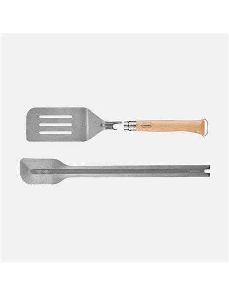 Set de Barbacoa Opinel