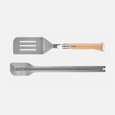 Set de Barbacoa Opinel