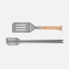 Set de Barbacoa Opinel 2