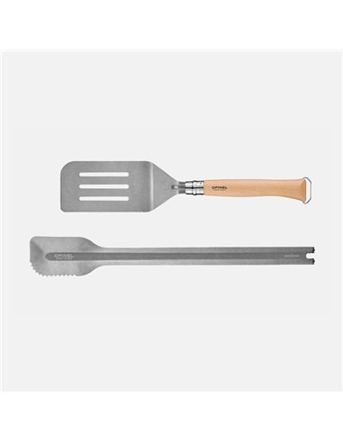 Set de Barbacoa Opinel