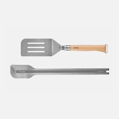 Set de Barbacoa Opinel