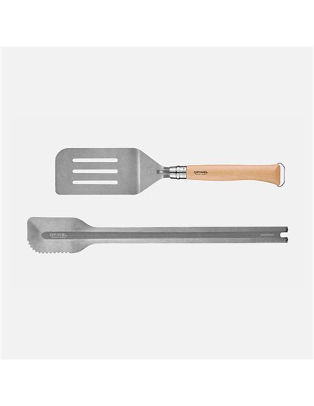 Set de Barbacoa Opinel