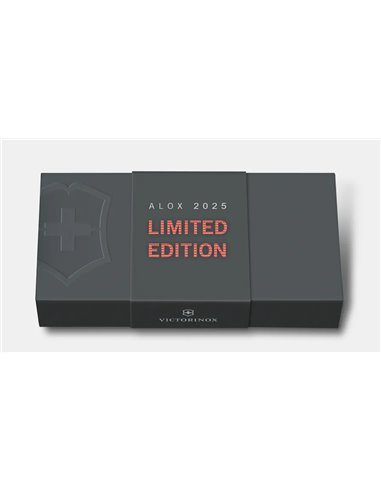Pioneer X Alox de edición limitada 2025