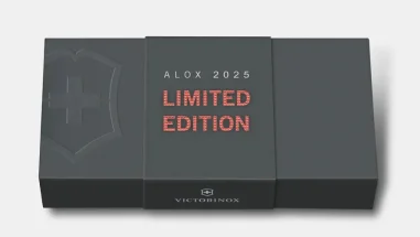 Pioneer X Alox de edición limitada 2025