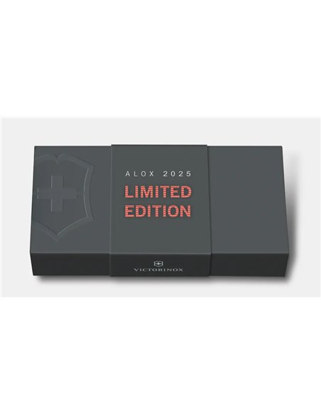 Pioneer X Alox de edición limitada 2025
