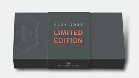 Pioneer X Alox de edición limitada 2025