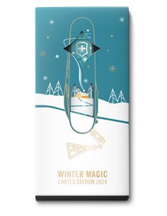 Victorinox Winter Magic Spartan edición limitada 2024 2