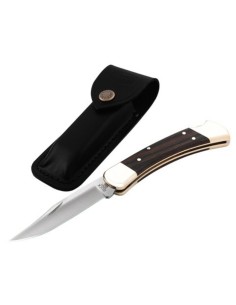 Navaja Buck 110 Folding Hunter® 2