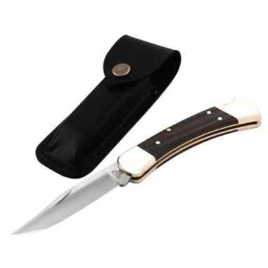 Navaja Buck 110 Folding Hunter®