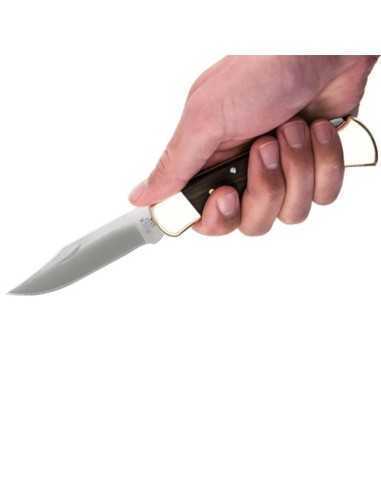 Navaja Buck 110 Folding Hunter®