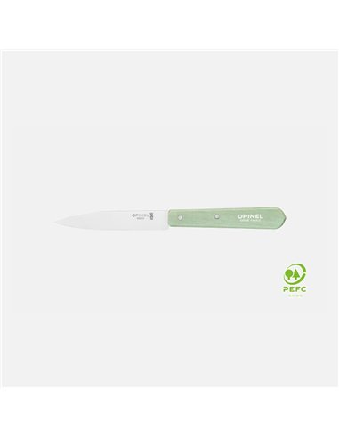 Cuchillo Opinel Nº 112 pequeño Sauge