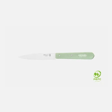 Cuchillo Opinel Nº 112 pequeño Sauge