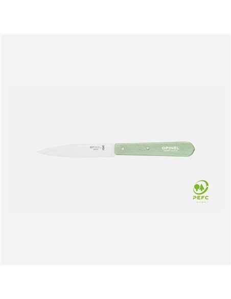 Cuchillo Opinel Nº 112 pequeño Sauge