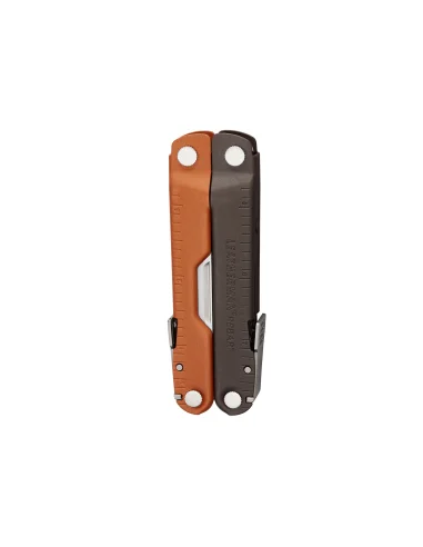 Leatheman Rebar Burnt Sienna