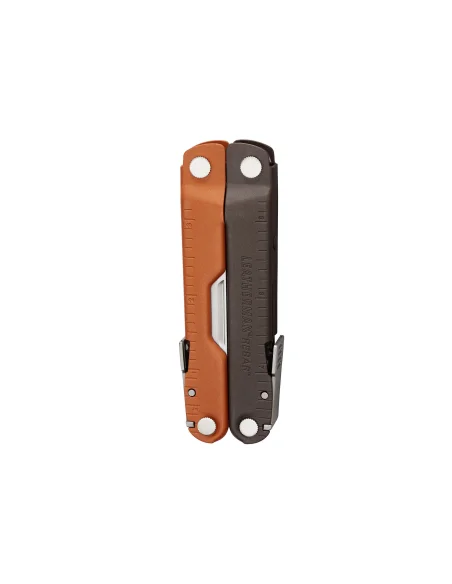 Leatheman Rebar Burnt Sienna