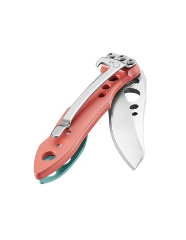 Leatherman Skeletool KB Paradise