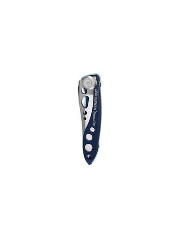 Leatherman Skeletool KB Nightshade