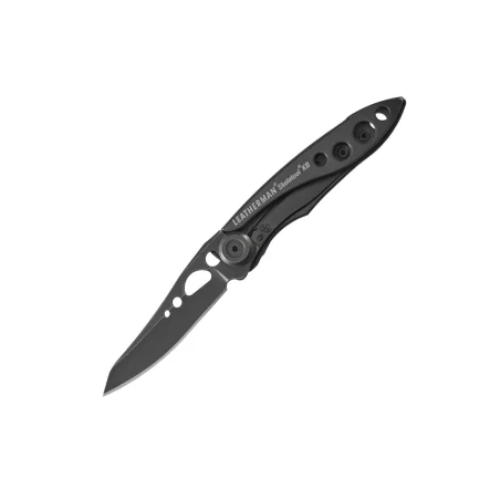 Leatherman Skeletool KB Onyx