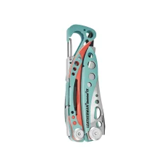 Leatherman Skeletool CX Paradise 2
