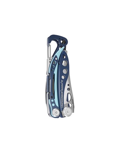 Leatherman Skeletool  CX Nightshade