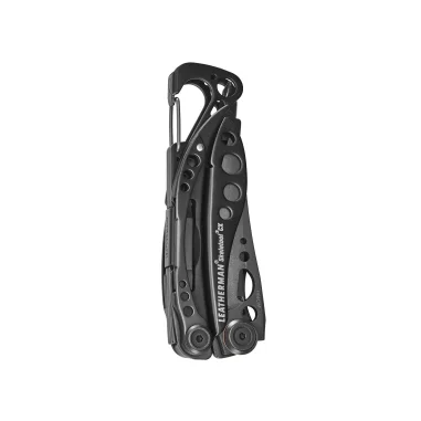 Leatherman Skeletool CX Onyx