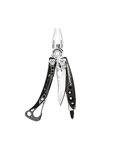 Leatherman Skeletool CX Carbon
